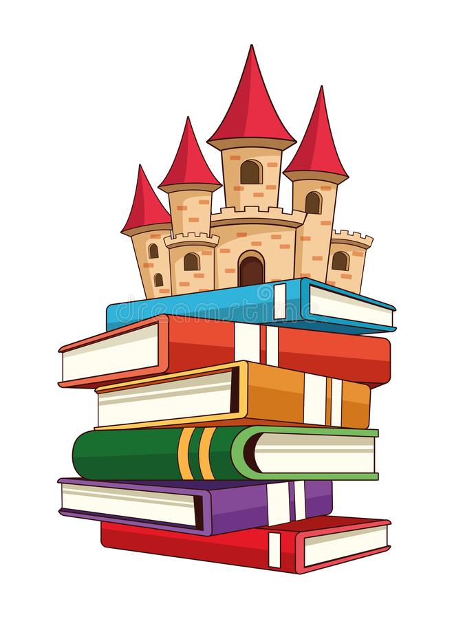 Detail Clipart Fantasy Nomer 19