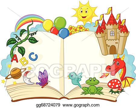 Detail Clipart Fantasy Nomer 20