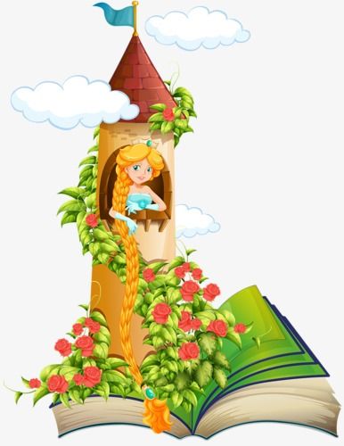 Detail Clipart Fantasy Nomer 21