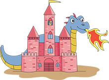 Detail Clipart Fantasy Nomer 4
