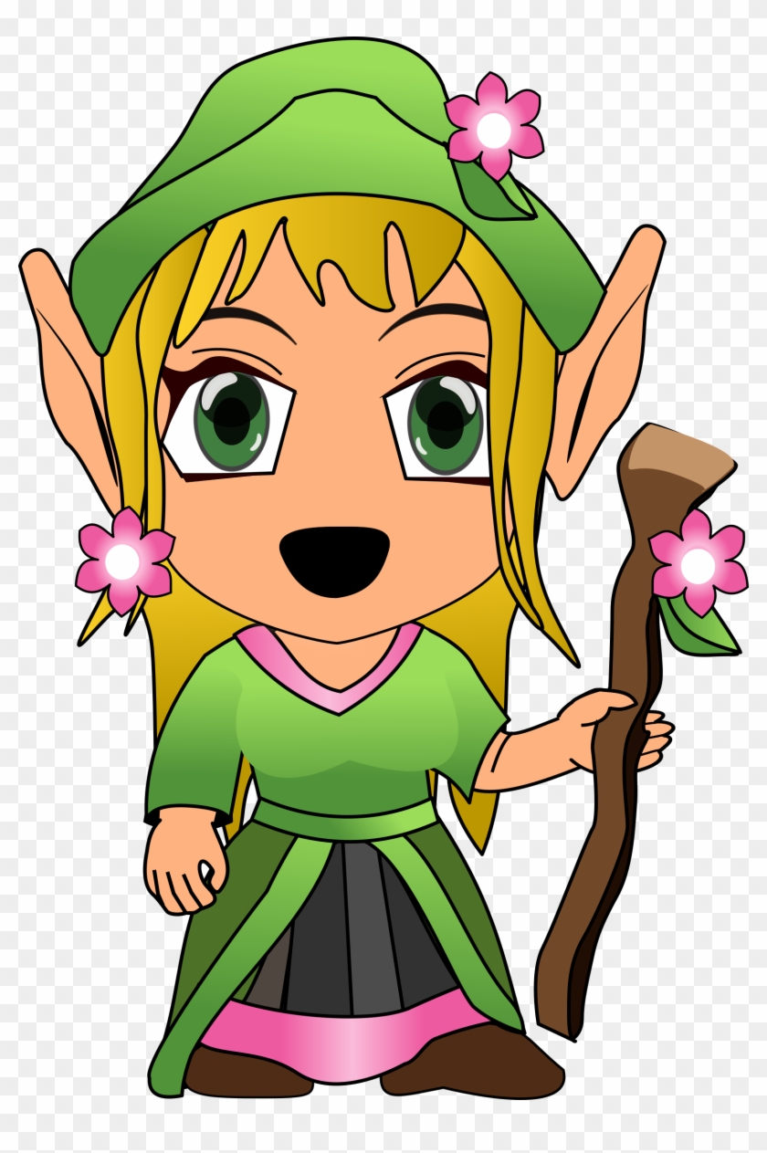 Detail Clipart Fantasy Nomer 31