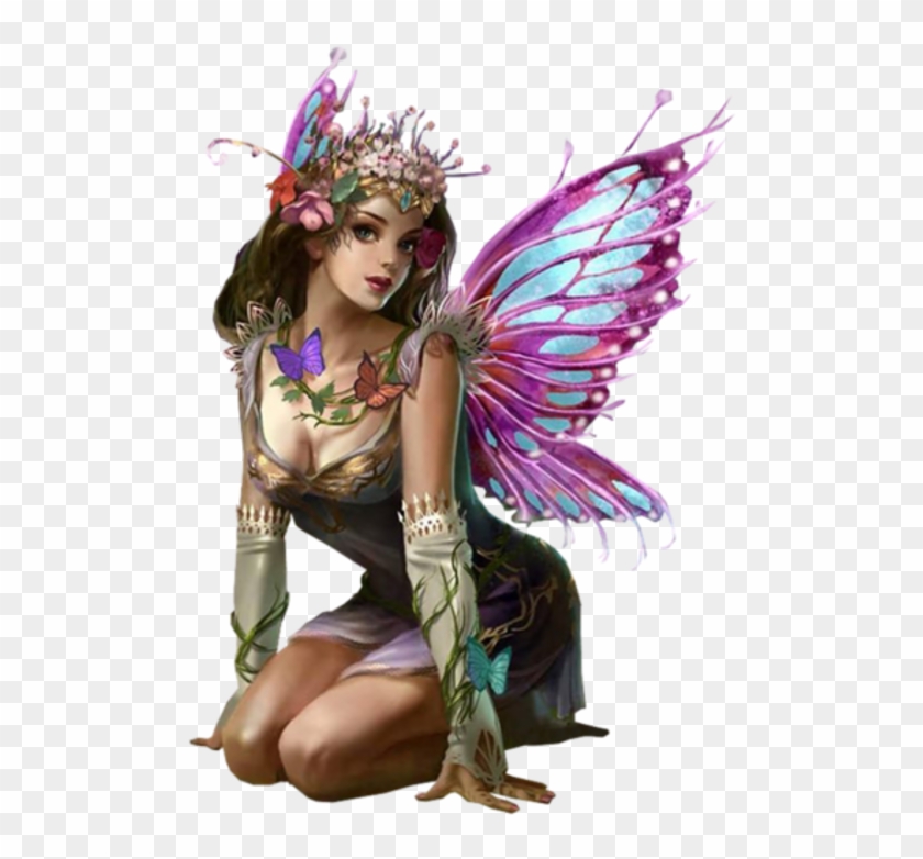 Detail Clipart Fantasy Nomer 32
