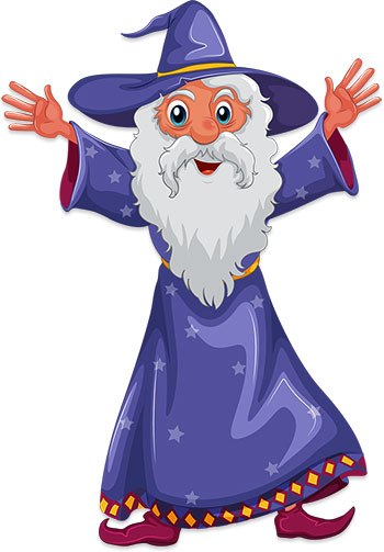Detail Clipart Fantasy Nomer 5