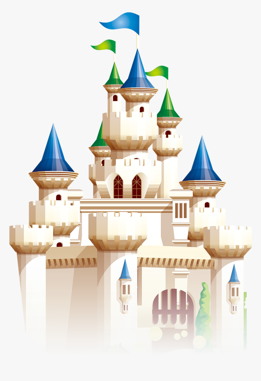 Detail Clipart Fantasy Nomer 39