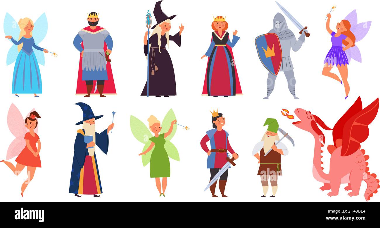 Detail Clipart Fantasy Nomer 41