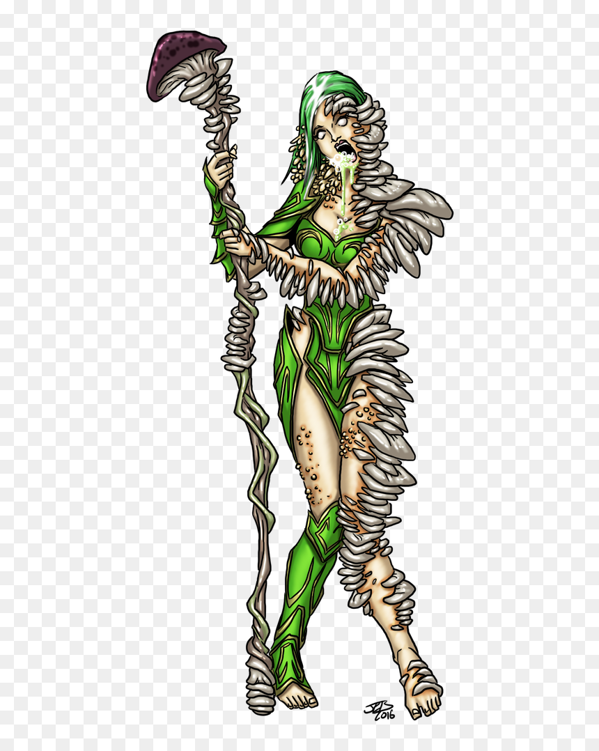 Detail Clipart Fantasy Nomer 51