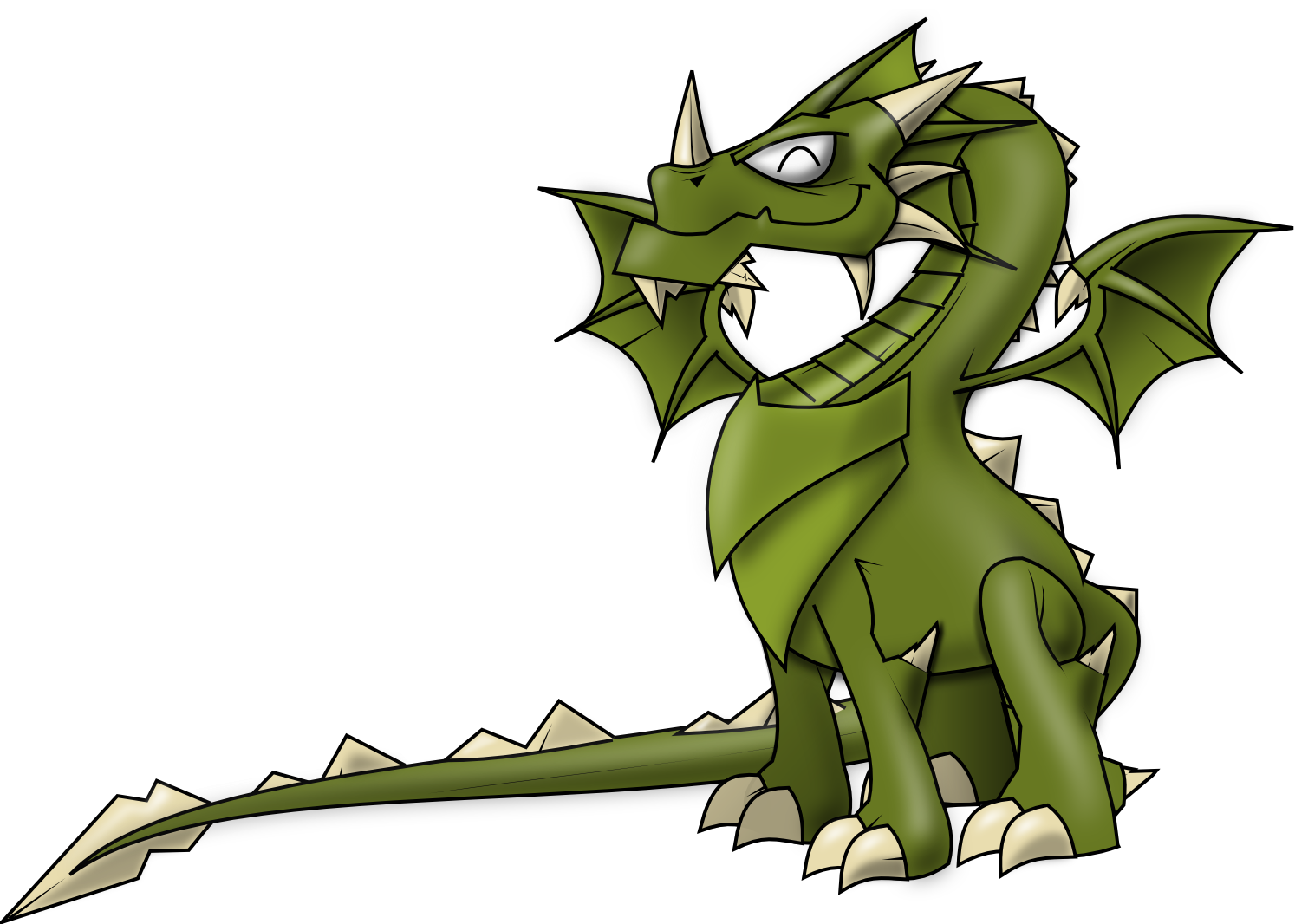 Detail Clipart Fantasy Nomer 9