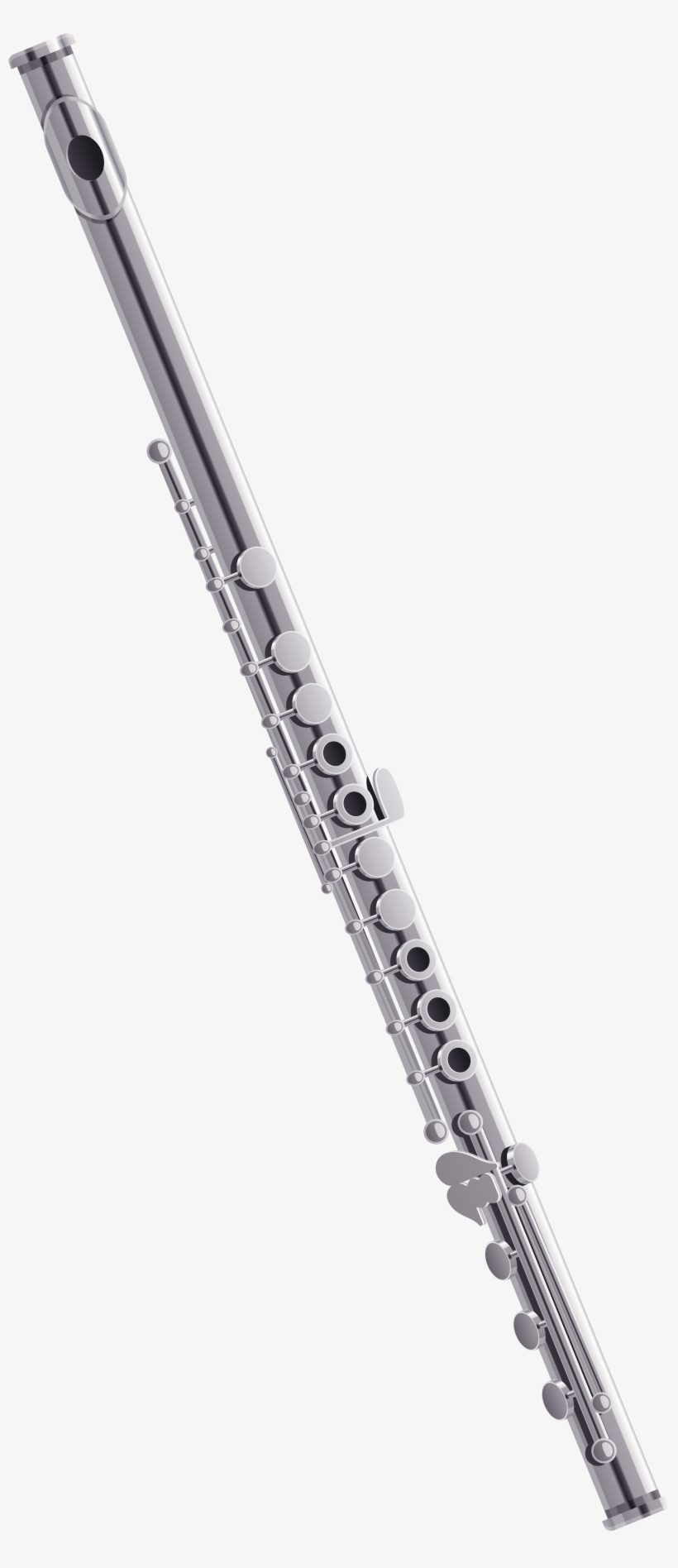 Detail Clipart Flutes Nomer 45