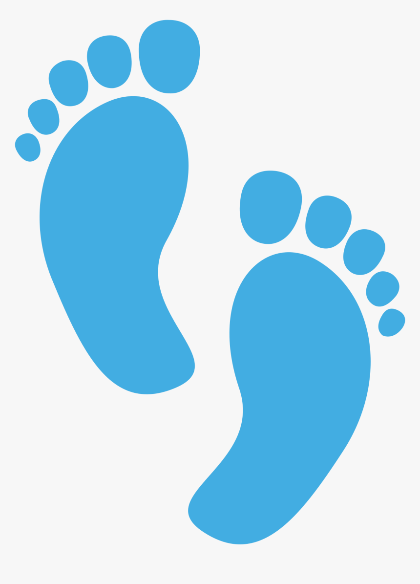 Detail Clipart Footprints Nomer 34