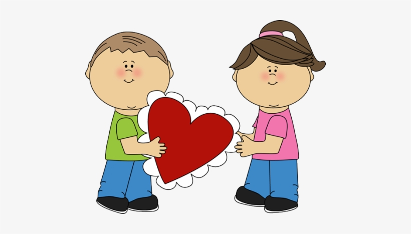 Clipart For Valentines Day - KibrisPDR