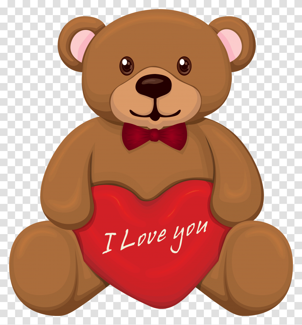 Detail Clipart For Valentines Day Nomer 14