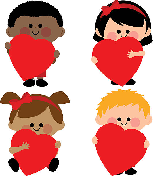 Detail Clipart For Valentines Day Nomer 22