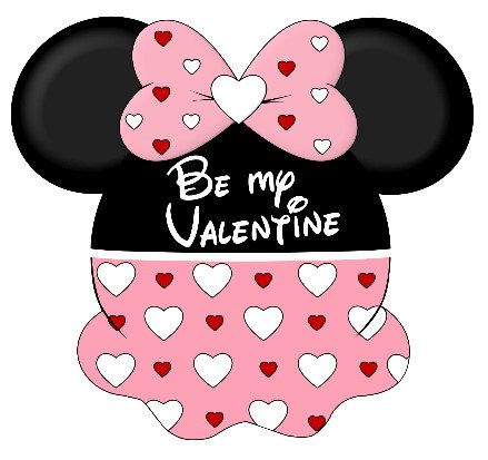 Detail Clipart For Valentines Day Nomer 40