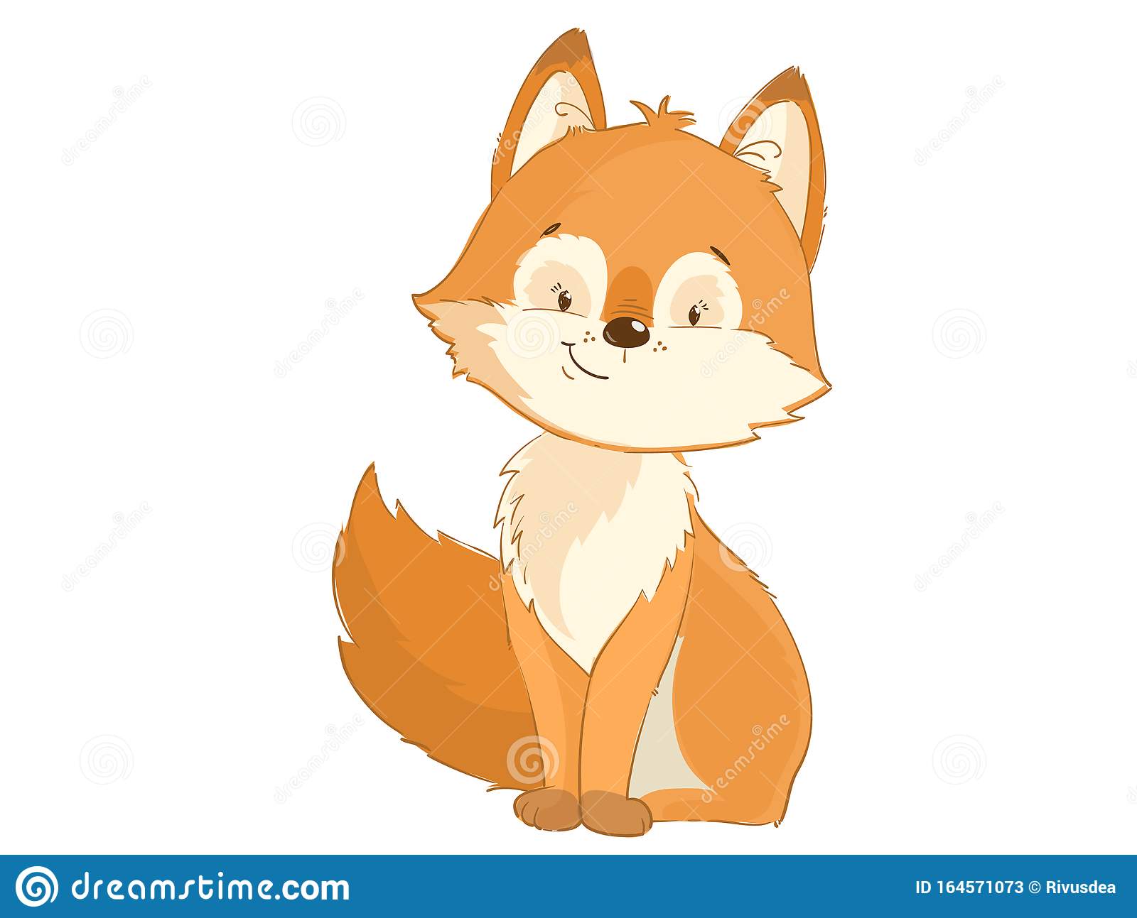 Detail Clipart Fox Nomer 37