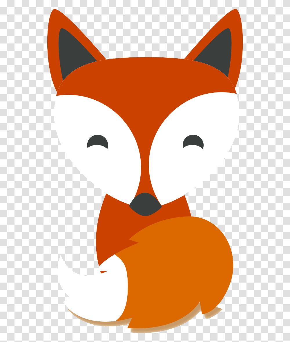 Detail Clipart Fox Nomer 43