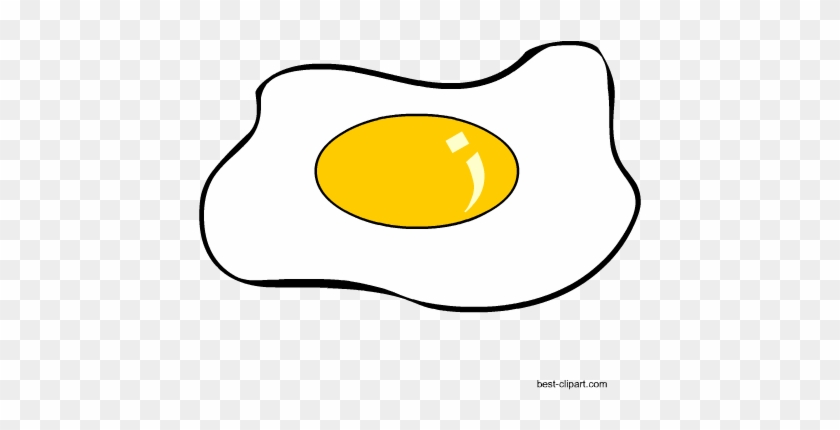 Detail Clipart Fried Egg Nomer 11