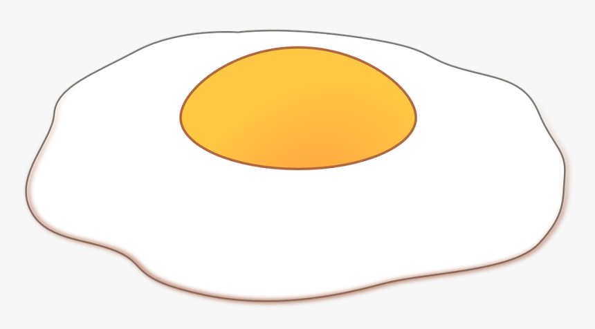 Detail Clipart Fried Egg Nomer 15