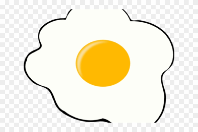 Detail Clipart Fried Egg Nomer 41