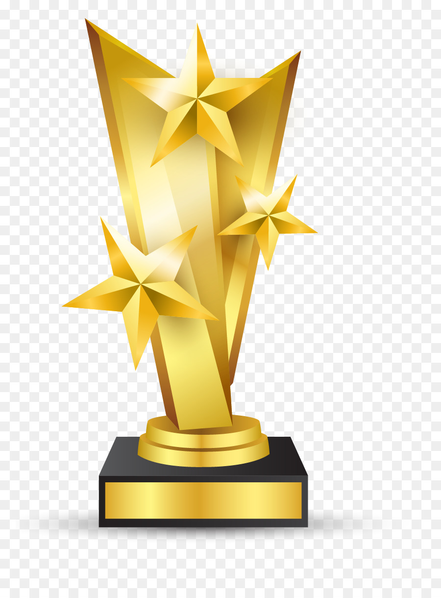 Detail Clipart Gold Star Award Nomer 34