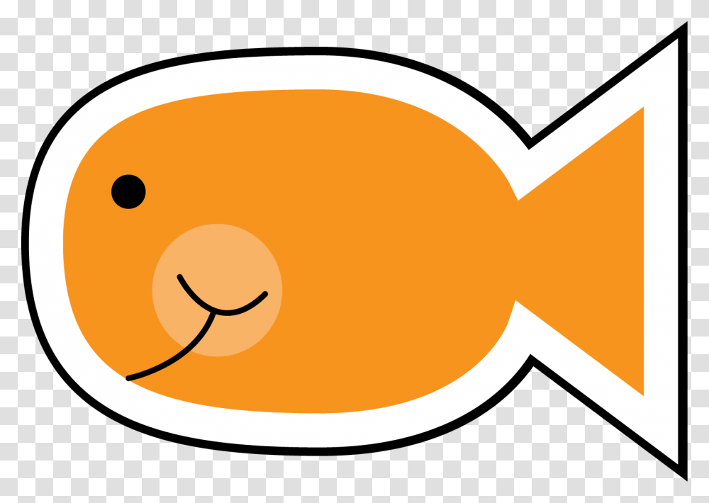 Detail Clipart Goldfish Nomer 39