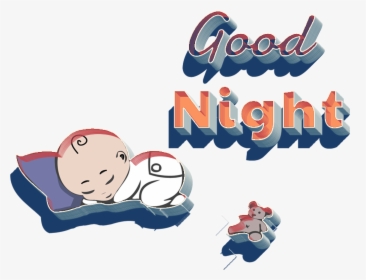 Detail Clipart Goodnight Nomer 32