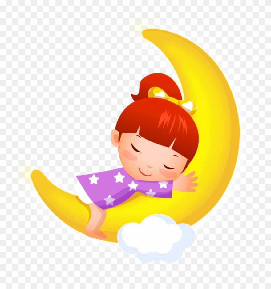 Detail Clipart Goodnight Nomer 36