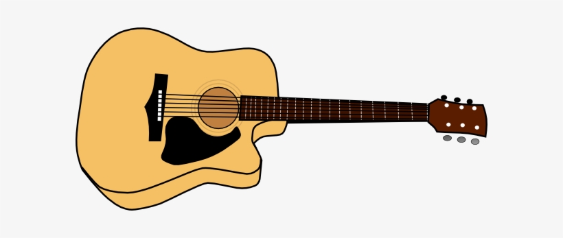 Detail Clipart Guitar Images Nomer 15