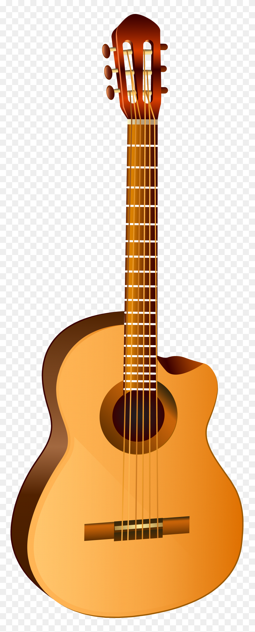 Detail Clipart Guitar Images Nomer 18