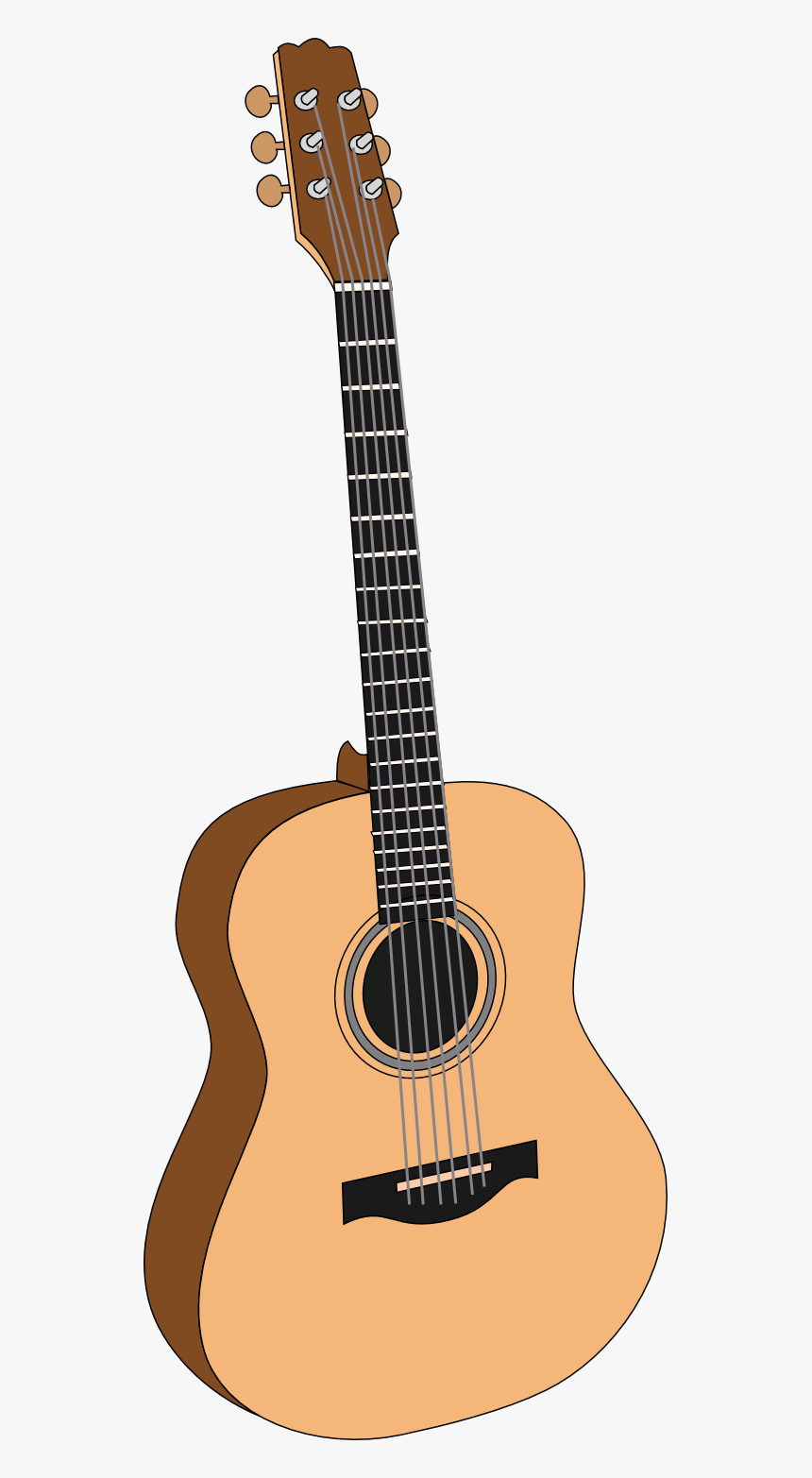 Detail Clipart Guitar Images Nomer 6