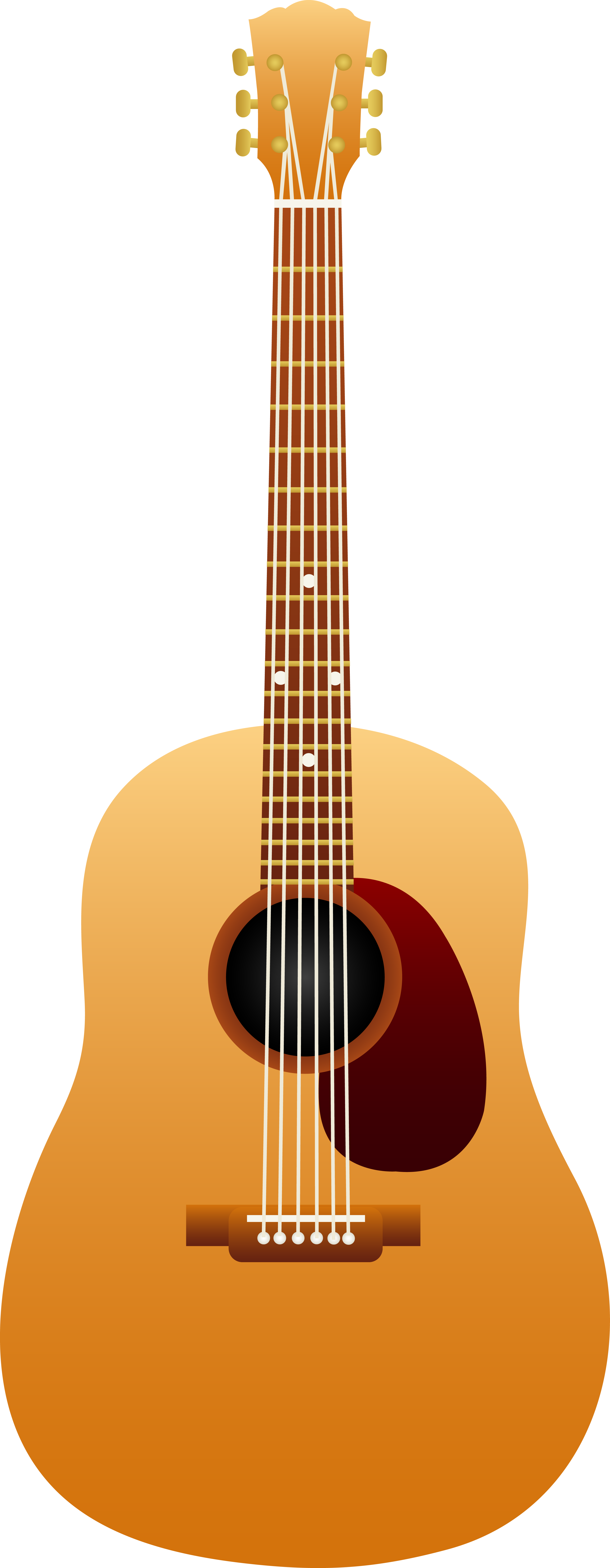 Detail Clipart Guitar Images Nomer 8