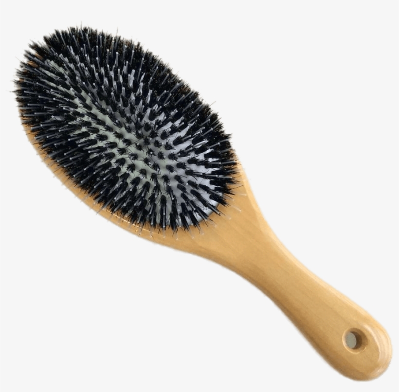 Detail Clipart Hairbrush Nomer 16