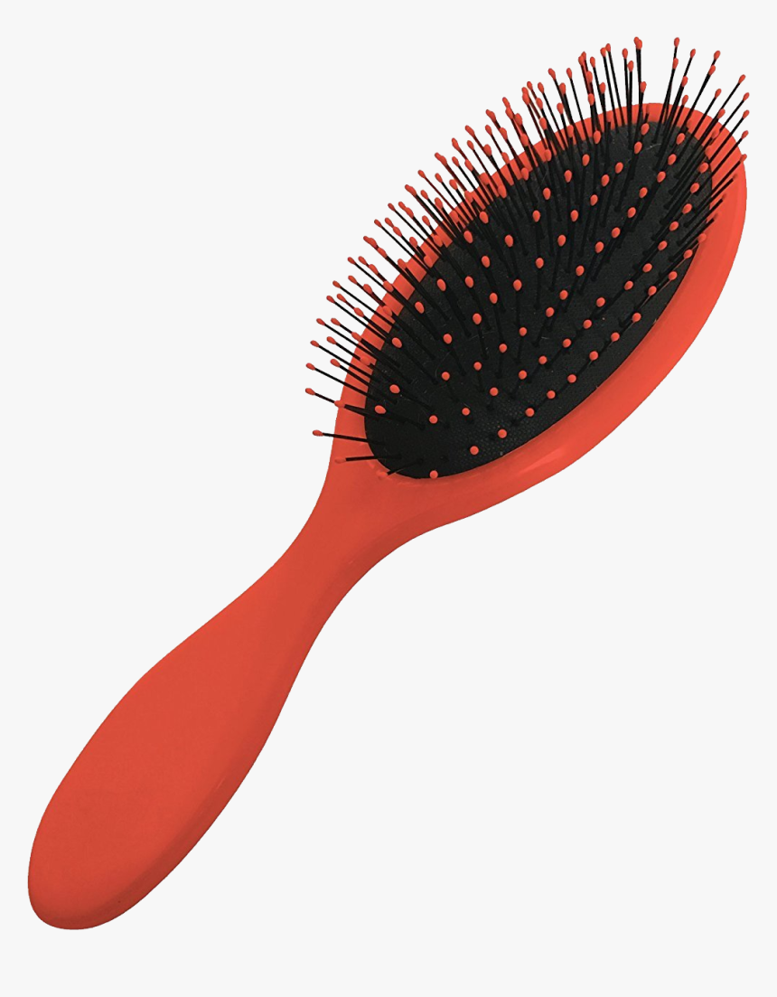 Detail Clipart Hairbrush Nomer 9