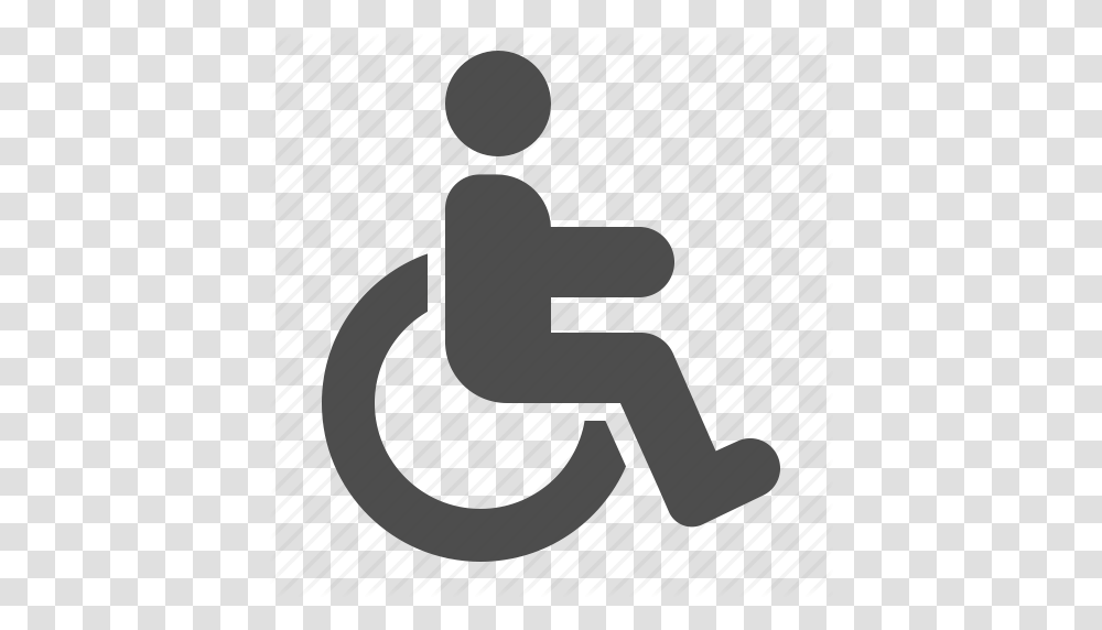 Detail Clipart Handicap Symbol Nomer 44