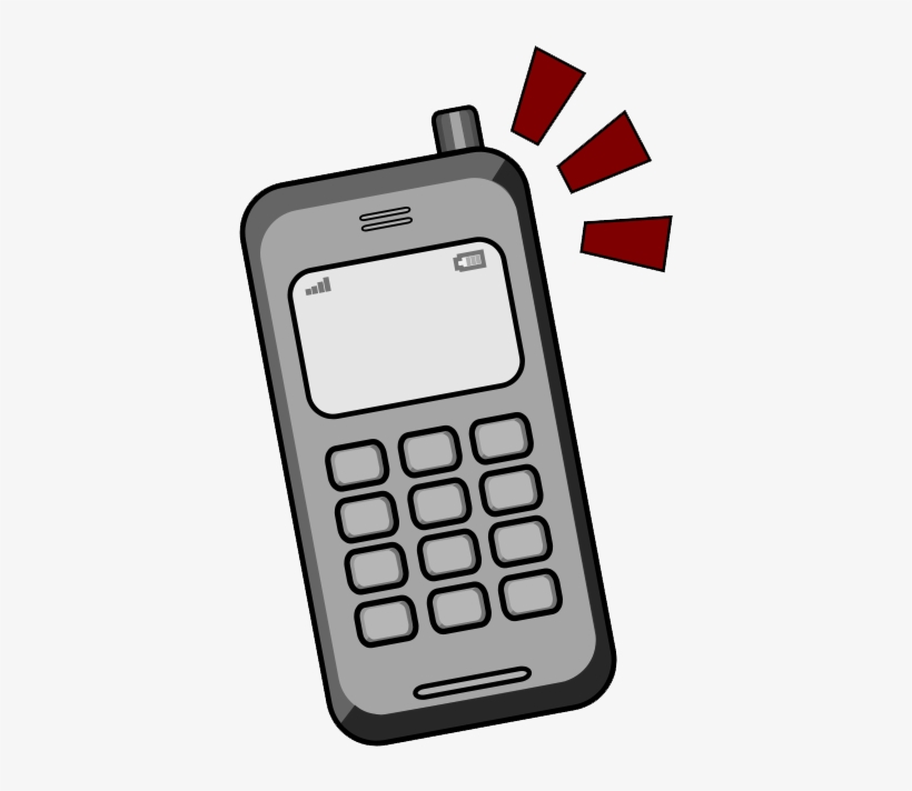 Detail Clipart Handphone Nomer 10