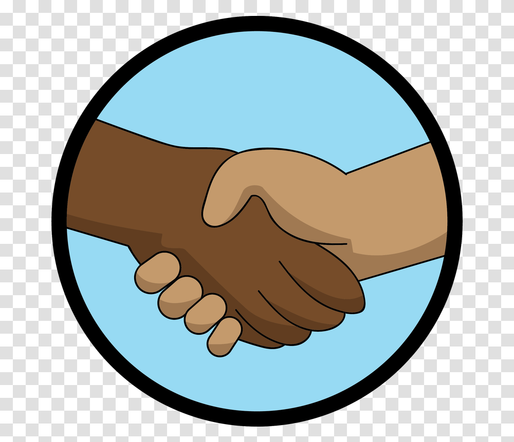 Detail Clipart Handshake Nomer 48