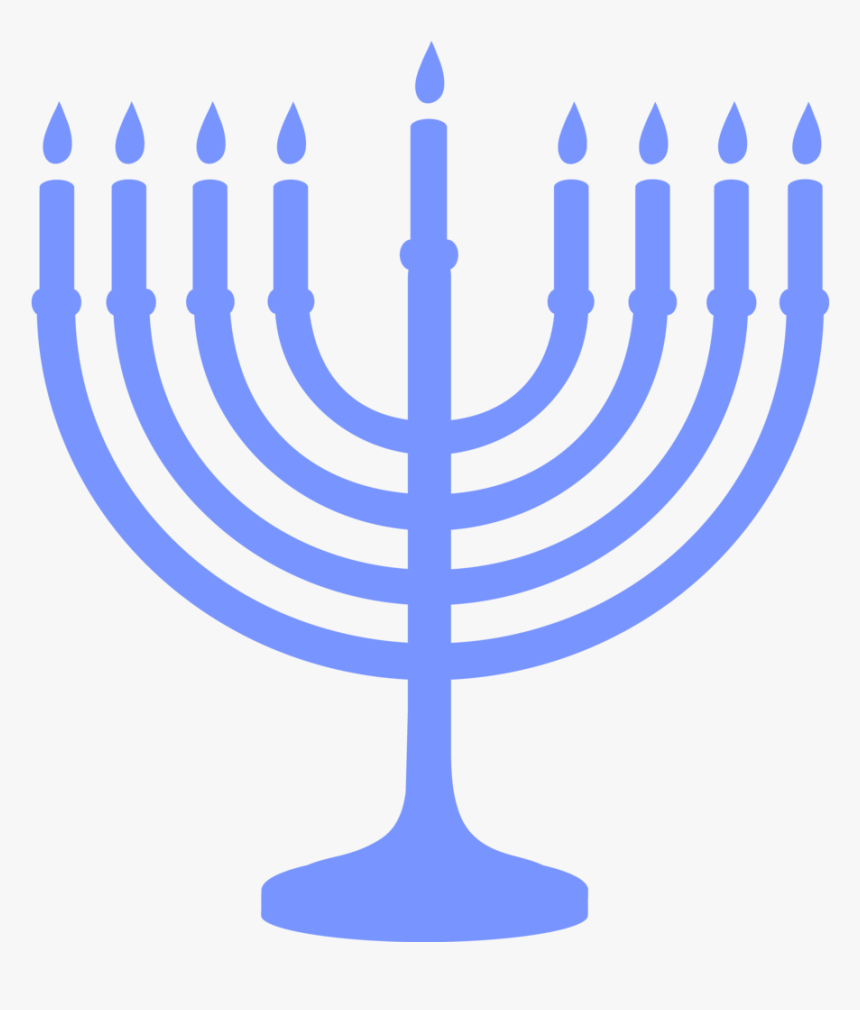 Detail Clipart Hanukkah Nomer 15