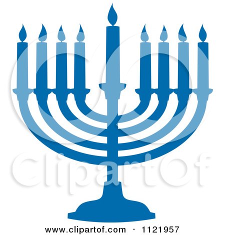 Detail Clipart Hanukkah Nomer 23