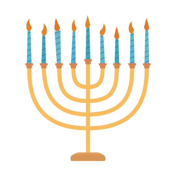 Detail Clipart Hanukkah Nomer 36