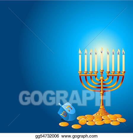 Detail Clipart Hanukkah Nomer 38