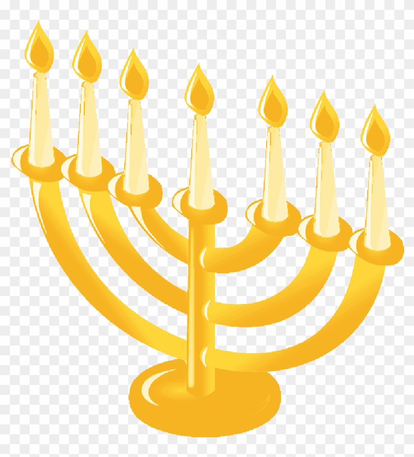 Detail Clipart Hanukkah Nomer 53