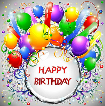 Detail Clipart Happy Birthday Nomer 35