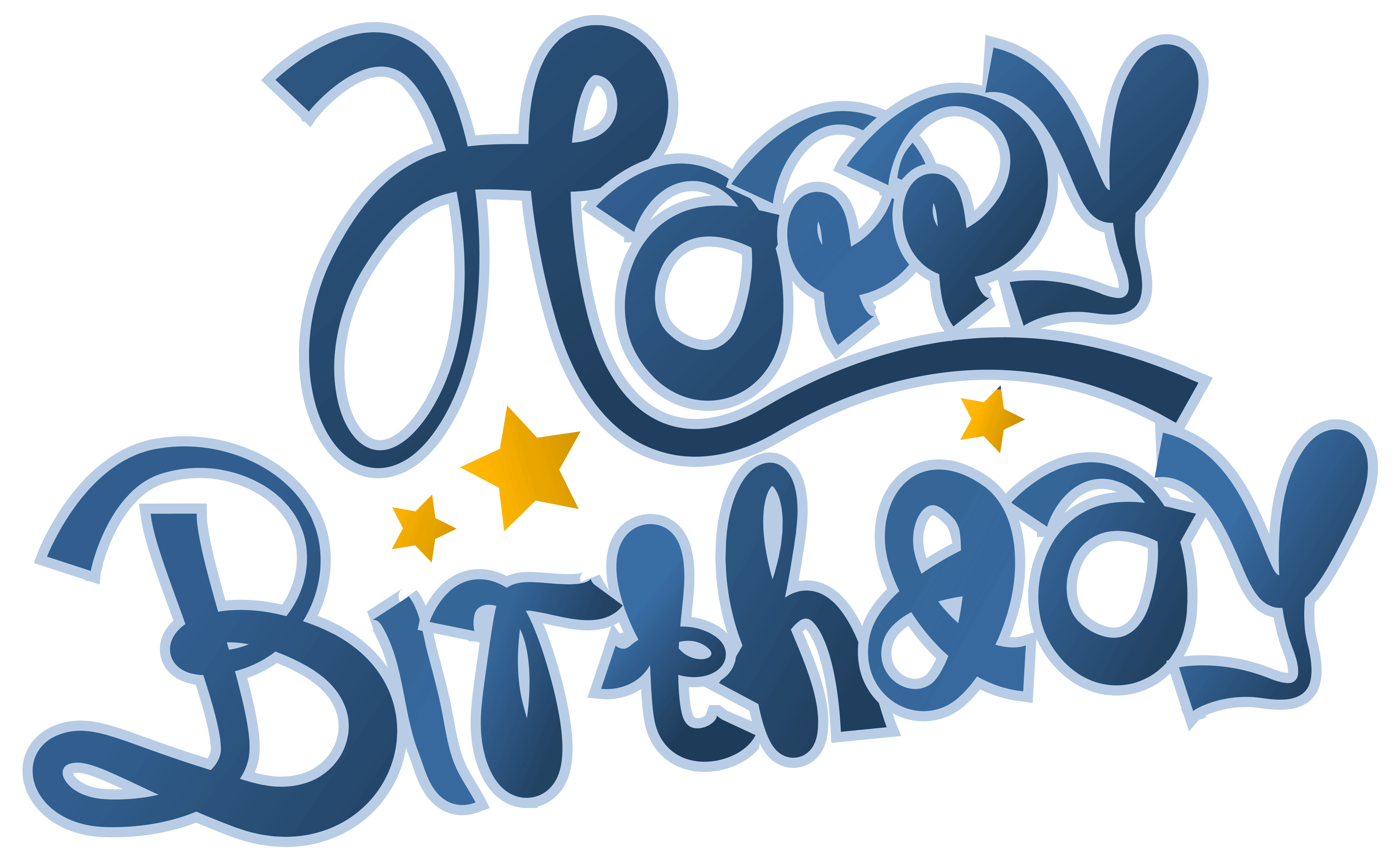 Detail Clipart Happy Birthday Nomer 42