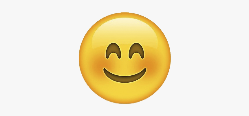 Detail Clipart Happy Emoji Nomer 22