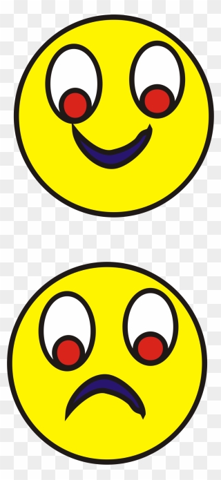 Detail Clipart Happy Emoji Nomer 35