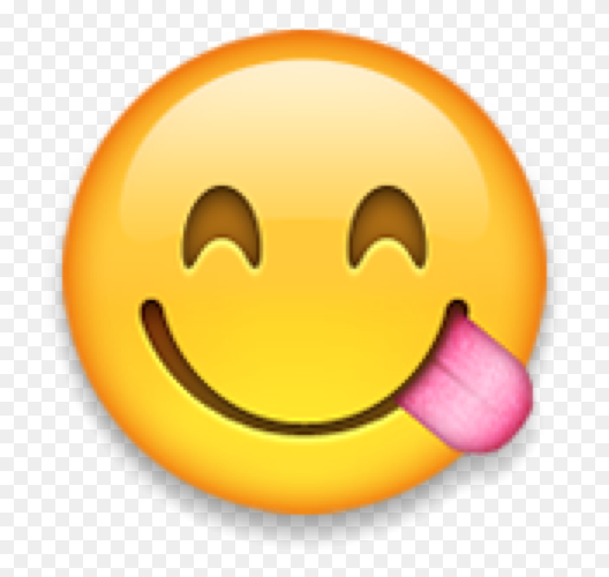 Detail Clipart Happy Emoji Nomer 44