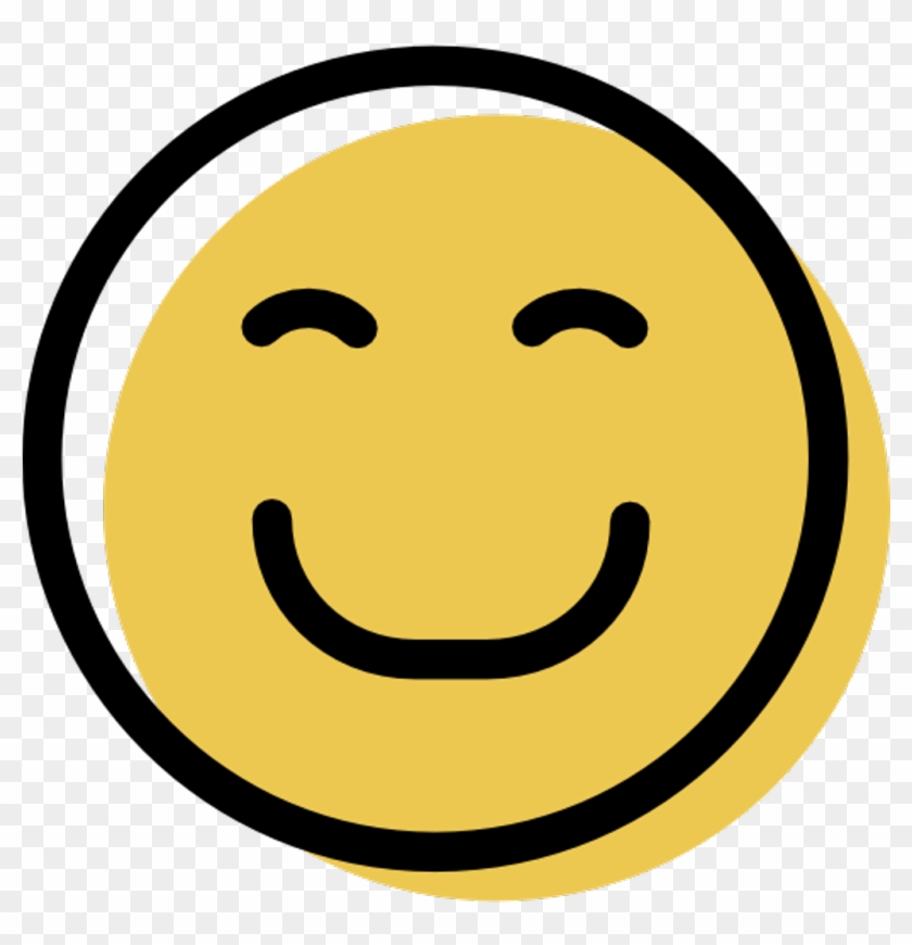 Detail Clipart Happy Emoji Nomer 47