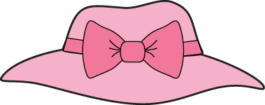Detail Clipart Hat Nomer 12