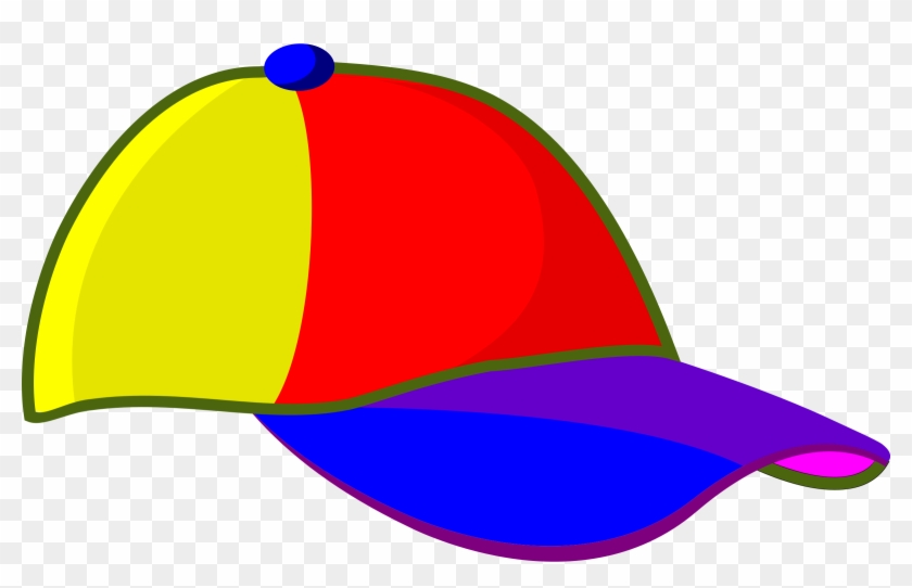 Detail Clipart Hat Nomer 20