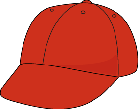 Detail Clipart Hat Nomer 24