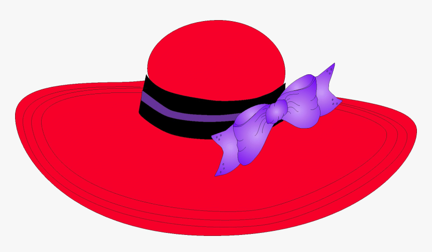 Detail Clipart Hat Nomer 25